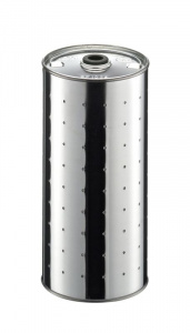 Olejový filtr MANN PF1025N (MF PF1025N) - MAGIRUS-DEUTZ