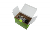 Kompresor, klimatizace VALEO 699357