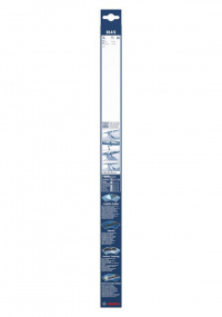 Sada stěračů BOSCH (BO 3397001814) - 625mm + 625mm