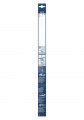 Sada stěračů BOSCH (BO 3397001814) - 625mm + 625mm