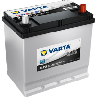 Autobaterie VARTA Black Dynamic 45Ah/300A (545077030) Autobaterie VARTA Black Dynamic 45Ah/300A (545077030)