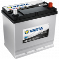 Autobaterie VARTA Black Dynamic 45Ah/300A (545077030)