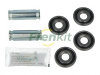 Sada vodicích pouzder brzdového třmenu FRENKIT FK 816005
