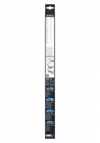 Sada stěračů BOSCH Aerotwin (BO 3397118907) - 600mm + 400mm