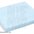 Kabinový filtr BLUE PRINT ADG02563