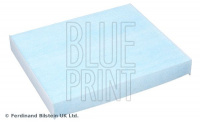 Kabinový filtr BLUE PRINT ADG02563