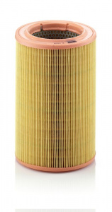 Vzduchový filtr MANN C14115 (MF C14115) - RENAULT