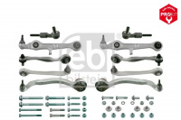 Sada na opravy, příčné závěsné rameno FEBI (FB 24800)