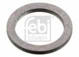 Těsnící kroužek, olejová vypouštěcí zátka FEBI (FB 07106)