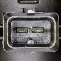 Měnič tlaku, výfukový systém Pierburg 7.02256.04.0