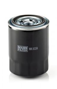 Palivový filtr MANN WK822/4 (MF WK822/4) - KIA