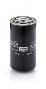 Olejový filtr MANN W938 (MF W938)