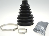 Sada měchů, hnací hřídel LÖBRO 304099 - MITSUBISHI