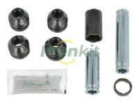 Sada vodicích pouzder brzdového třmenu FRENKIT FK 816009 Sada vodicích pouzder brzdového třmenu FRENKIT FK 816009