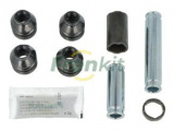 Sada vodicích pouzder brzdového třmenu FRENKIT FK 816009