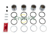 Sada vodicích pouzder brzdového třmenu FRENKIT FK 236925