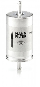 Palivový filtr MANN WK410 (MF WK410) - ŠKODA