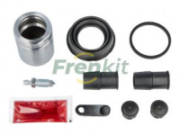 Sada vodicích pouzder brzdového třmenu FRENKIT FK 242941