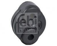 Držák, tlumič výfuku FEBI (FB 30785)