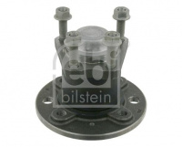 Náboj kola FEBI (FB 02895) - OPEL