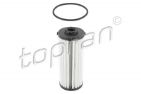 Hydraulický filtr TOPRAN 117 123