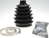 Sada měchů, hnací hřídel LÖBRO 304095 - MAZDA