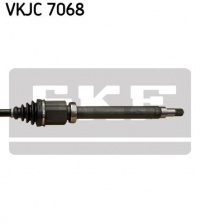 Hnací hřídel SKF VKJC 7068