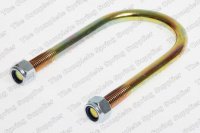 Držák pružiny KILEN (KI 77812) Držák pružiny KILEN (KI 77812)