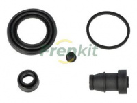 Sada vodicích pouzder brzdového třmenu FRENKIT FK 243062