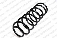 Pružina tlumiče pérování KILEN (KI 15510) Pružina tlumiče pérování KILEN (KI 15510)