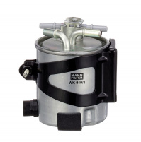 Palivový filtr MANN WK919/1 (MF WK919/1)