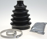 Sada měchů, hnací hřídel LÖBRO 304094 - KIA Sada měchů, hnací hřídel LÖBRO 304094 - KIA