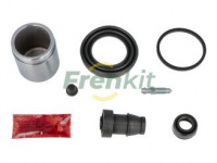 Sada vodicích pouzder brzdového třmenu FRENKIT FK 243952 Sada vodicích pouzder brzdového třmenu FRENKIT FK 243952