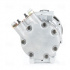 Kompresor klimatizace NISSENS 89159
