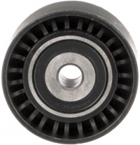 Vratná / vodící kladka GATES (GT T36380) - NISSAN, OPEL, RENAULT