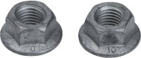 Řídící páka, zavěšení kol LEMFÖRDER (LMI 30429 01)