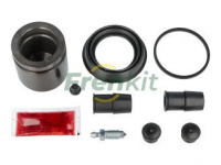 Sada vodicích pouzder brzdového třmenu FRENKIT FK 254807