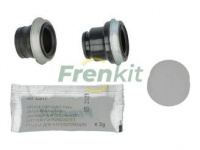 Sada vodicích pouzder brzdového třmenu FRENKIT FK 816016