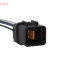 Lambda sonda DENSO DOX-0344 - MITSUBISHI