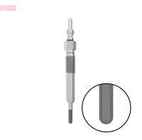 Žhavící svíčka DENSO DG-305 - TOYOTA Žhavící svíčka DENSO DG-305 - TOYOTA