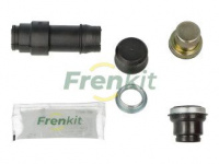 Sada vodicích pouzder brzdového třmenu FRENKIT FK 816017