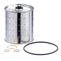 Olejový filtr MANN PF925X (MF PF925X) - MERCEDES-BENZ