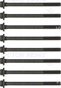 Sada šroubů pro hlavy válcu VICTOR REINZ (VR 14-32293-01)