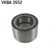 Sada ložisek kol SKF VKBA 3552