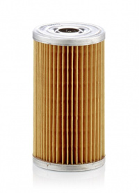 Palivový filtr MANN MF P8015