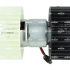 Elektromotor, vnitřní ventilátor NRF 34069