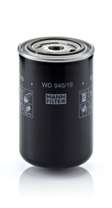 Olejový filtr MANN MF WD940/19