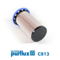 Palivový filtr PURFLUX C813