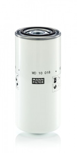 Olejový filtr MANN MF WD10018