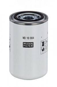 Olejový filtr MANN MF WD10004